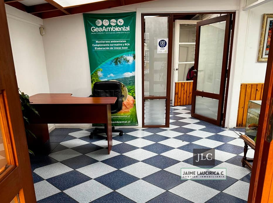 Local comercial en venta en San Pedro de la Paz — foto 4