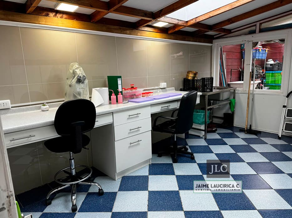 Local comercial en venta en San Pedro de la Paz — foto 5