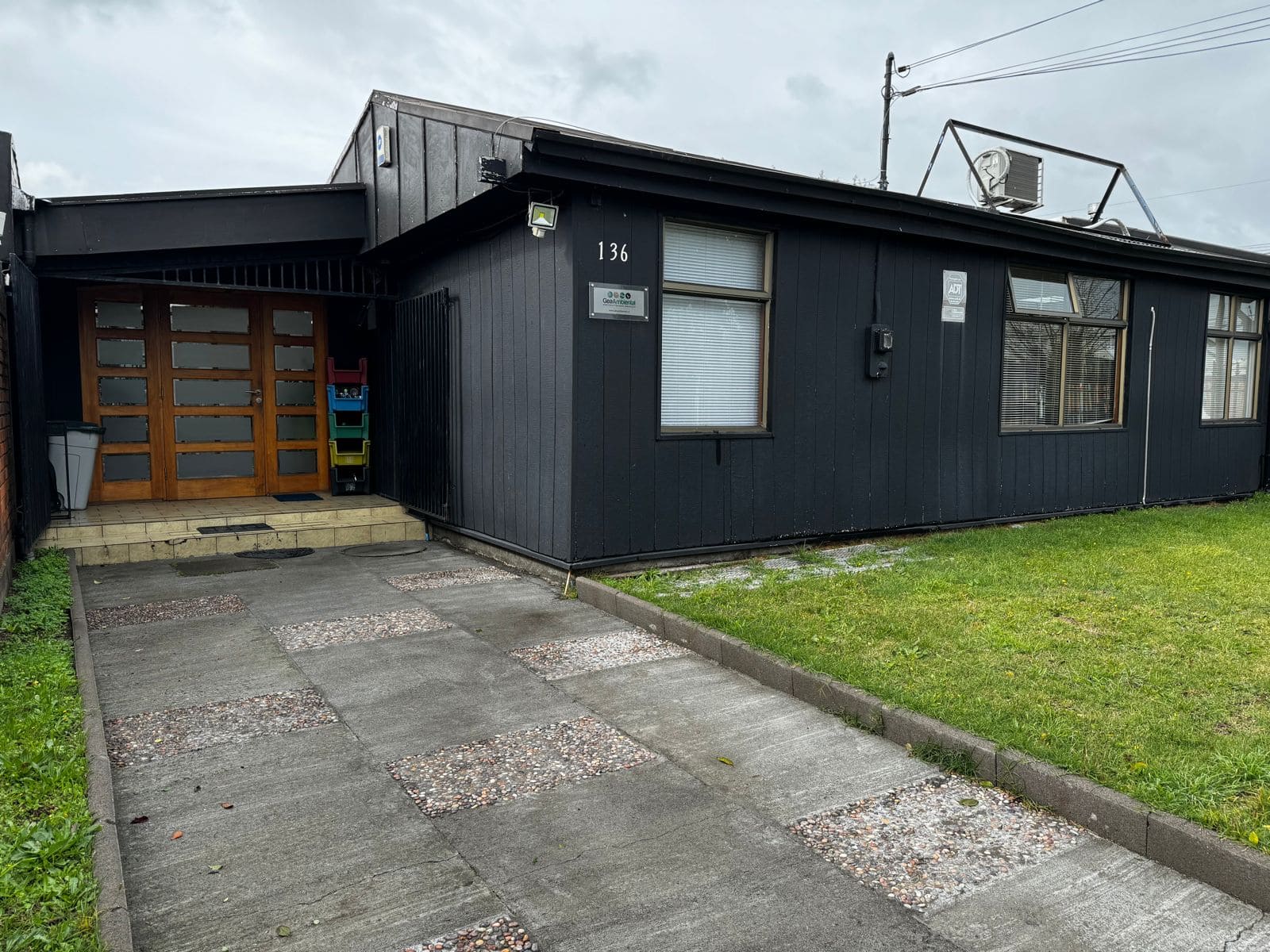 Local comercial en venta en San Pedro de la Paz — foto 8