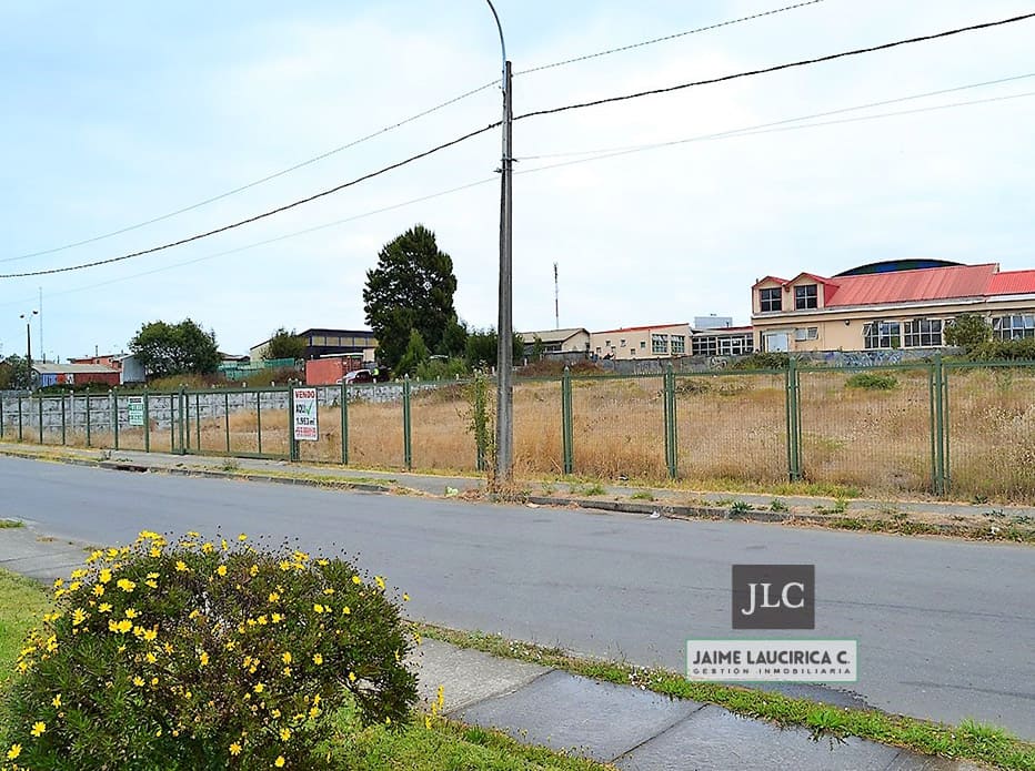Terreno en venta en San Pedro de la Paz — foto 4