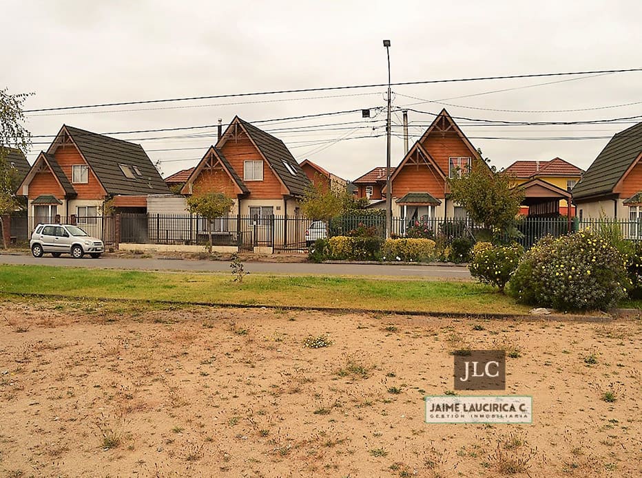 Terreno en venta en San Pedro de la Paz — foto 5