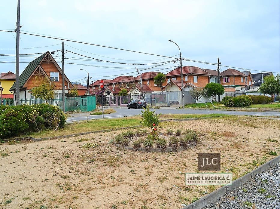 Terreno en venta en San Pedro de la Paz — foto 6