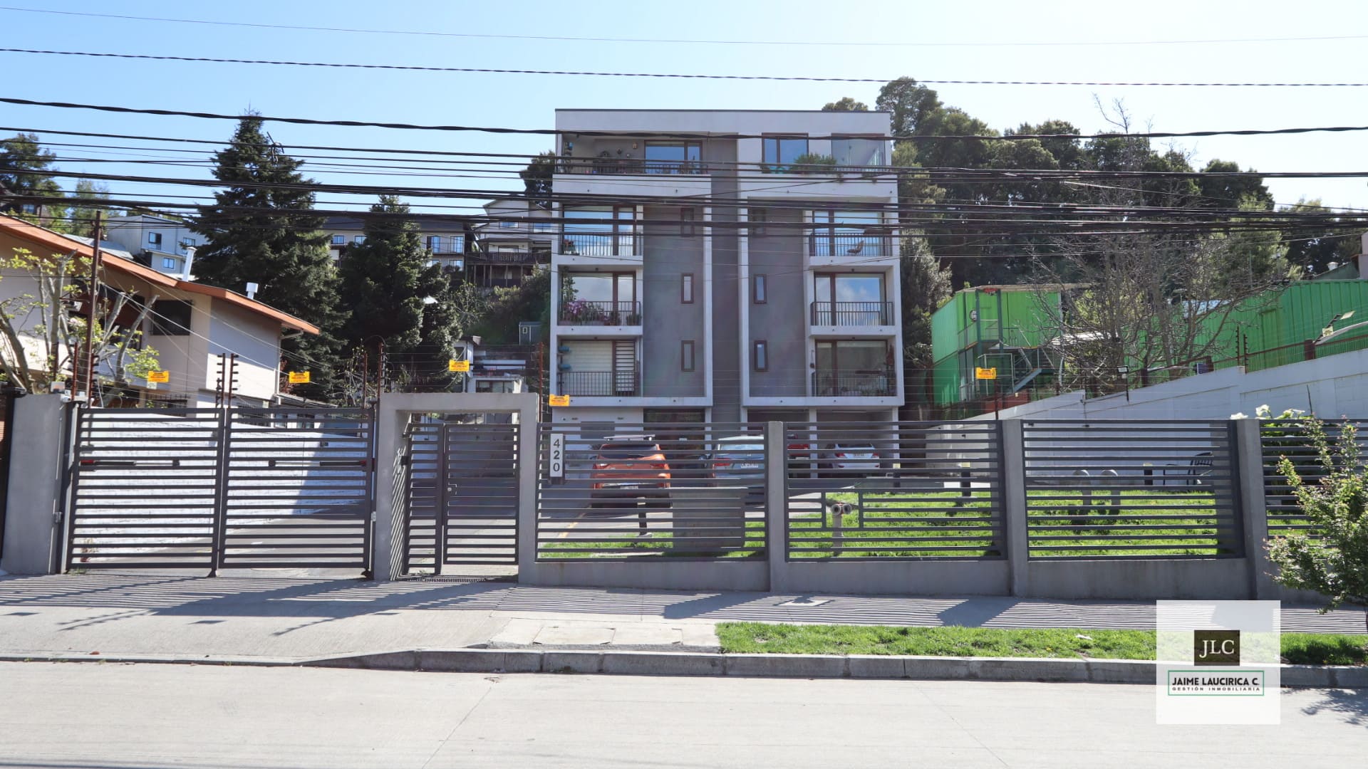 Departamento en venta en Concepción — foto 1