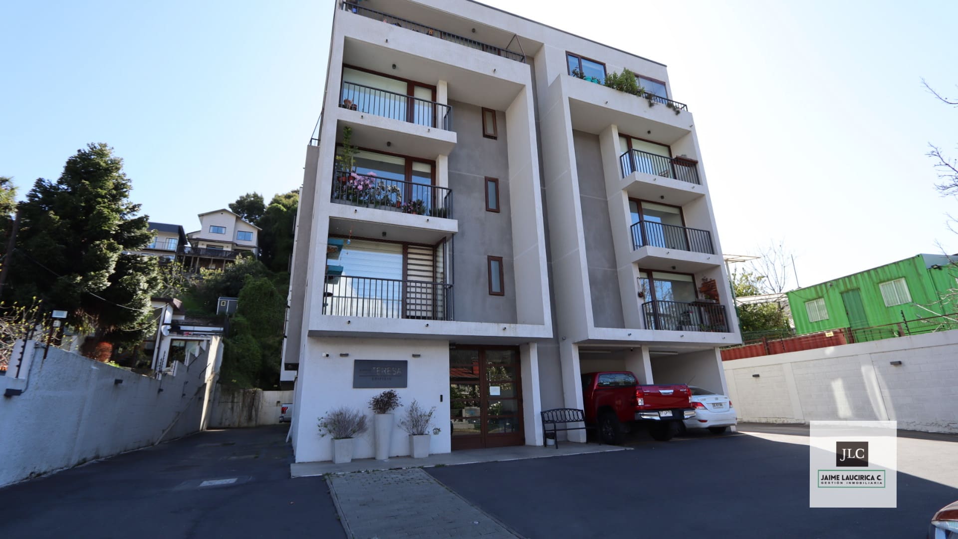 Departamento en venta en Concepción — foto 2