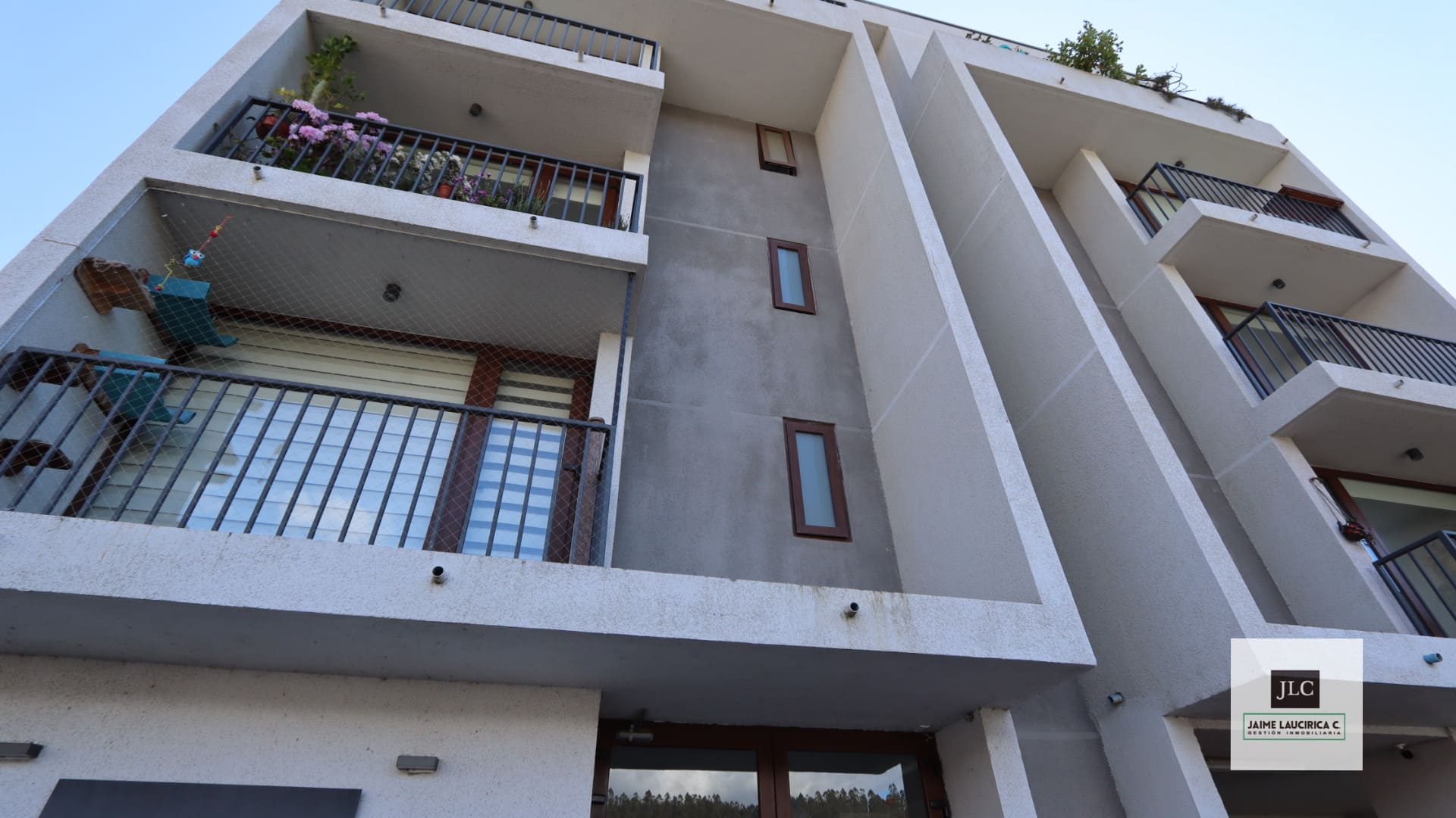 Departamento en venta en Concepción — foto 3