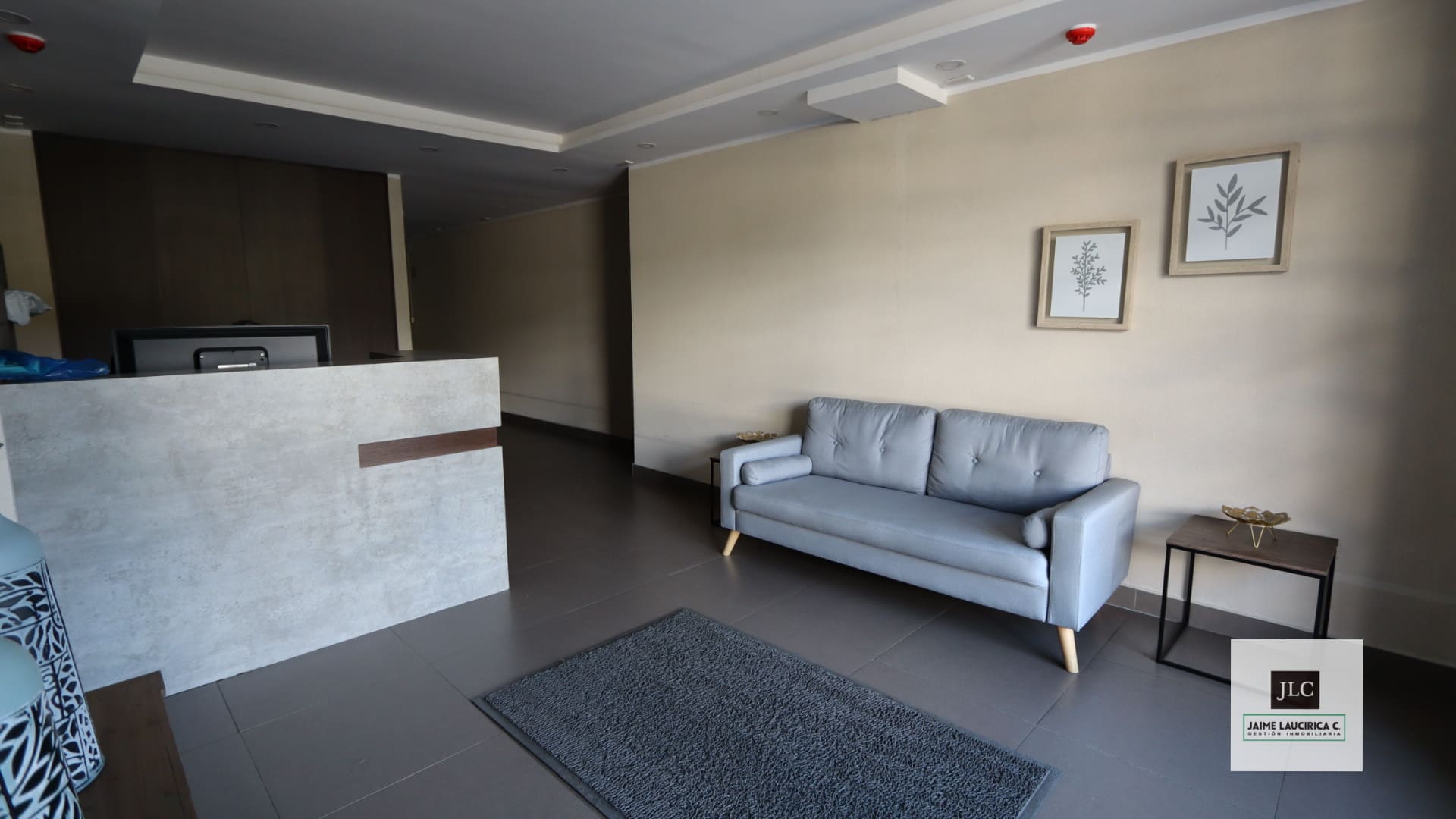 Departamento en venta en Concepción — foto 4