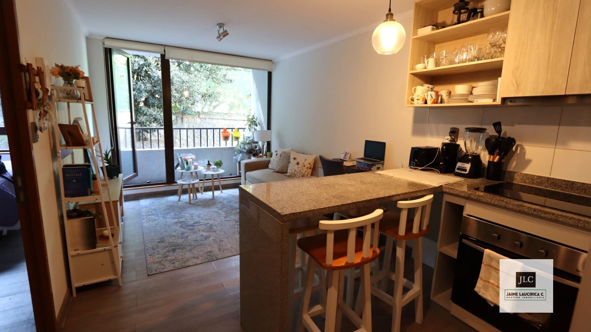 Departamento en venta en Concepción — foto 5