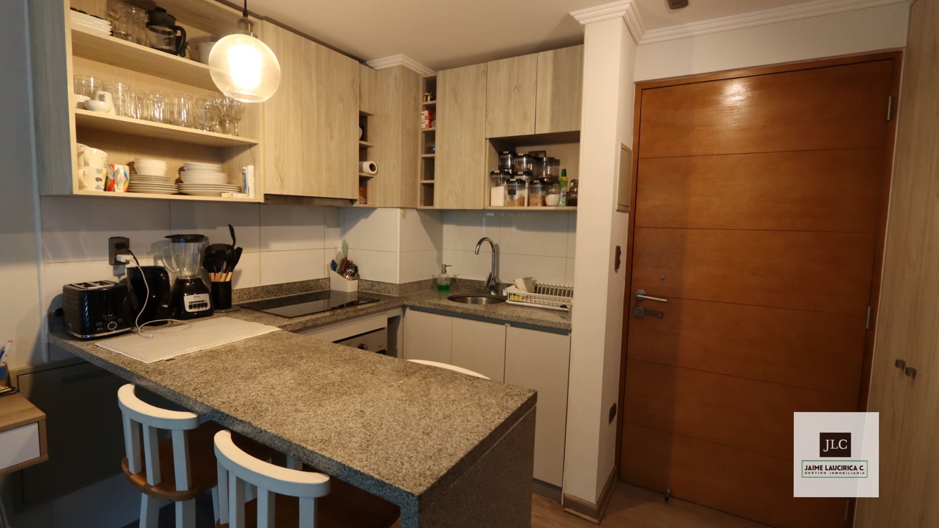 Departamento en venta en Concepción — foto 6