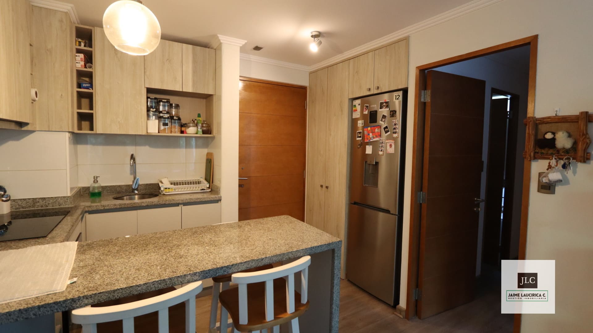 Departamento en venta en Concepción — foto 7