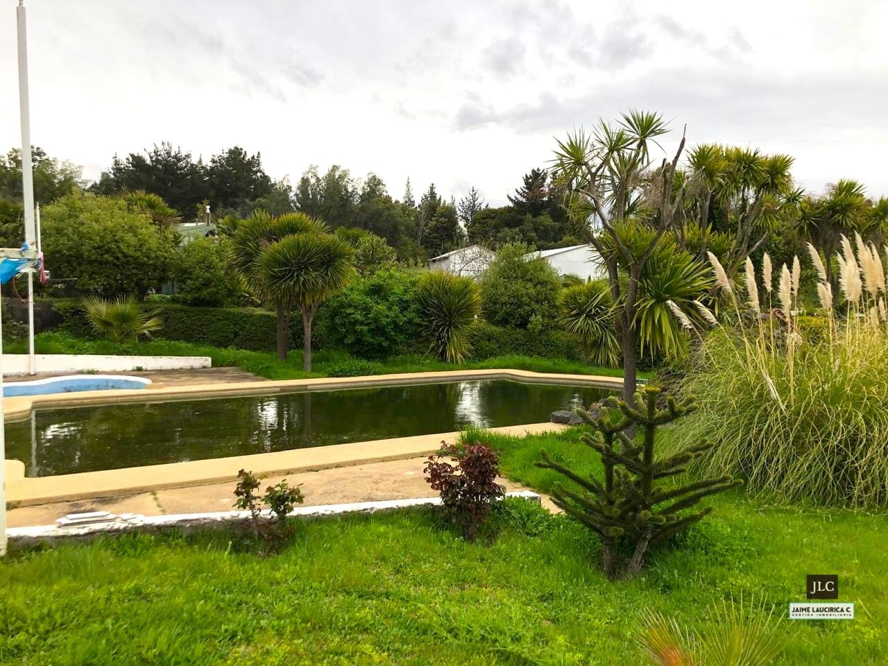 Parcela en venta en Cabrero — foto 5