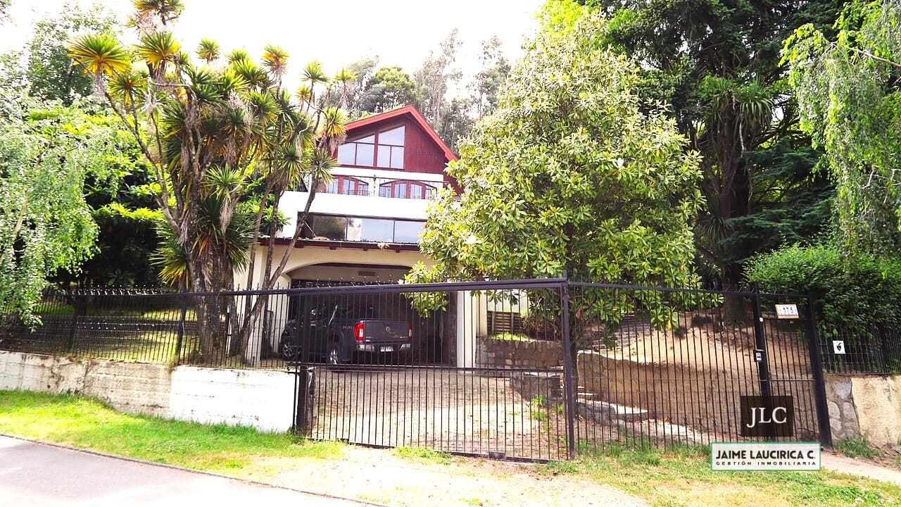 Casa en venta en Chiguayante — foto 2