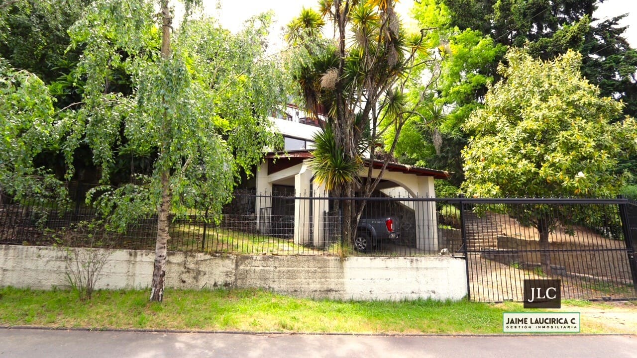 Casa en venta en Chiguayante — foto 3