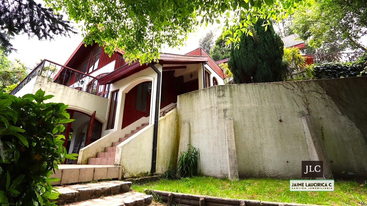 Casa en venta en Chiguayante — foto 4