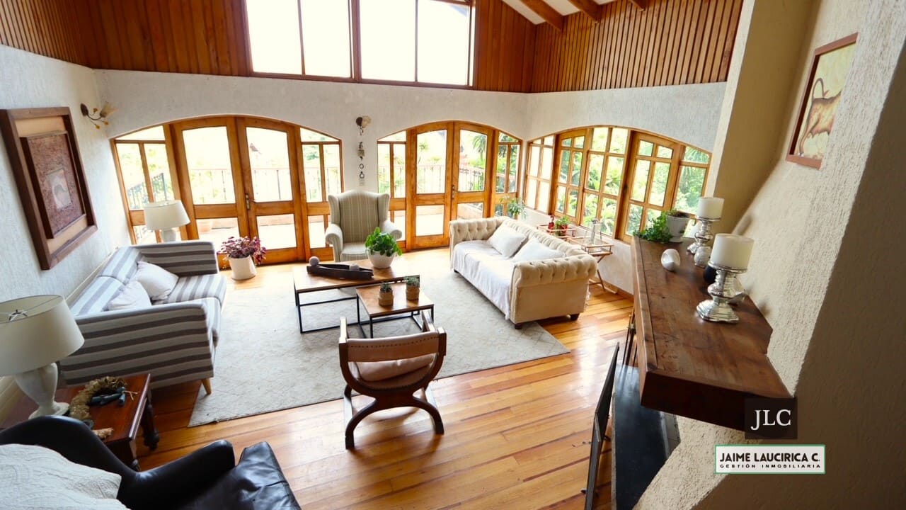 Casa en venta en Chiguayante — foto 8