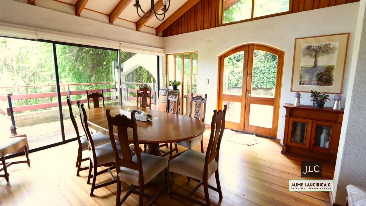 Casa en venta en Chiguayante — foto 10