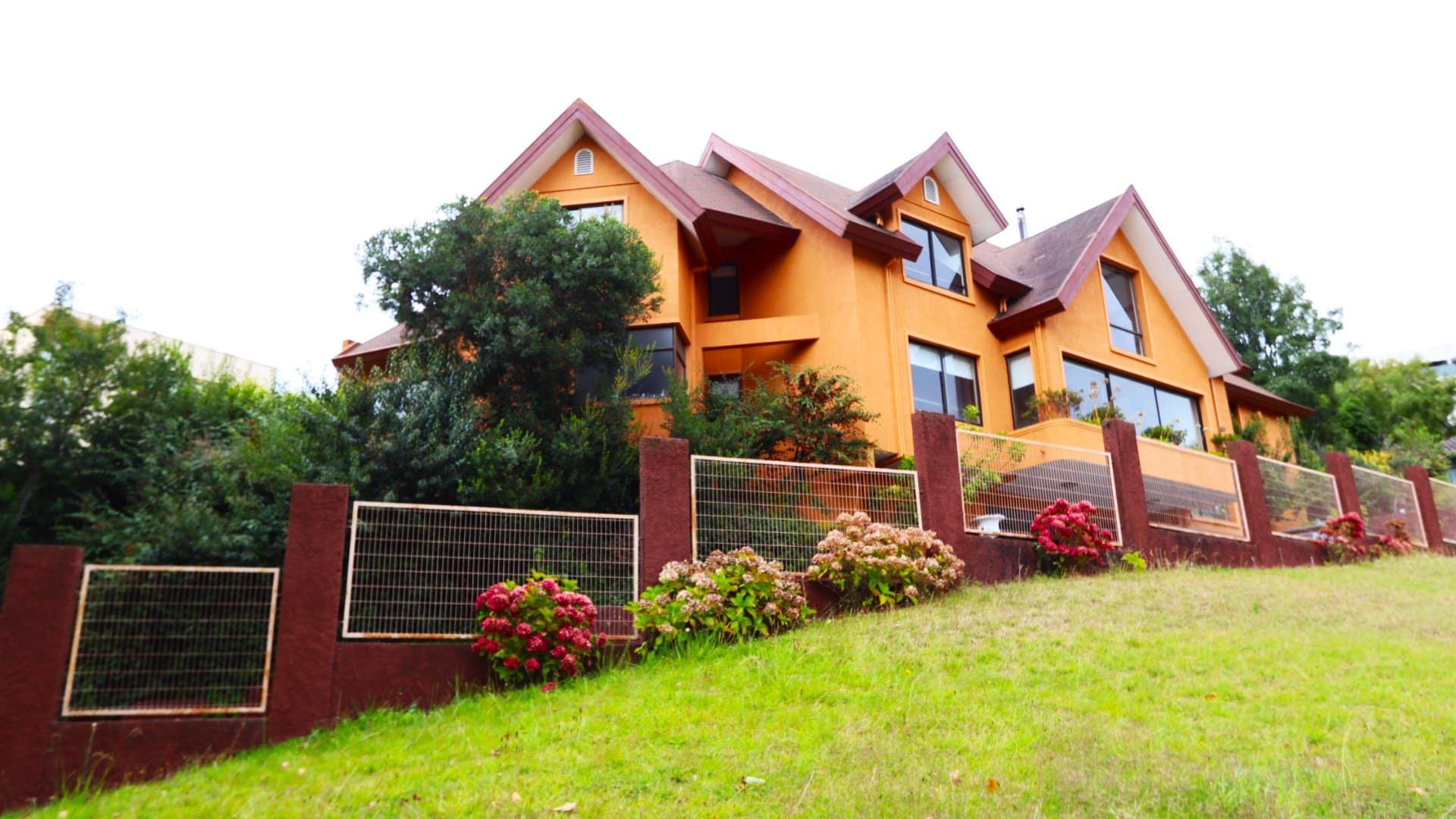 Local comercial en arriendo en Concepción — foto 1