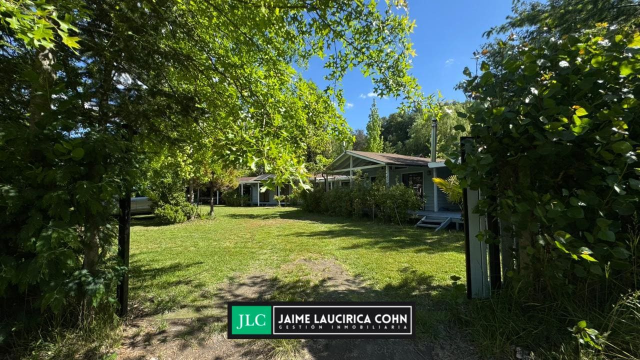 Terreno en venta en Quillón — foto 6