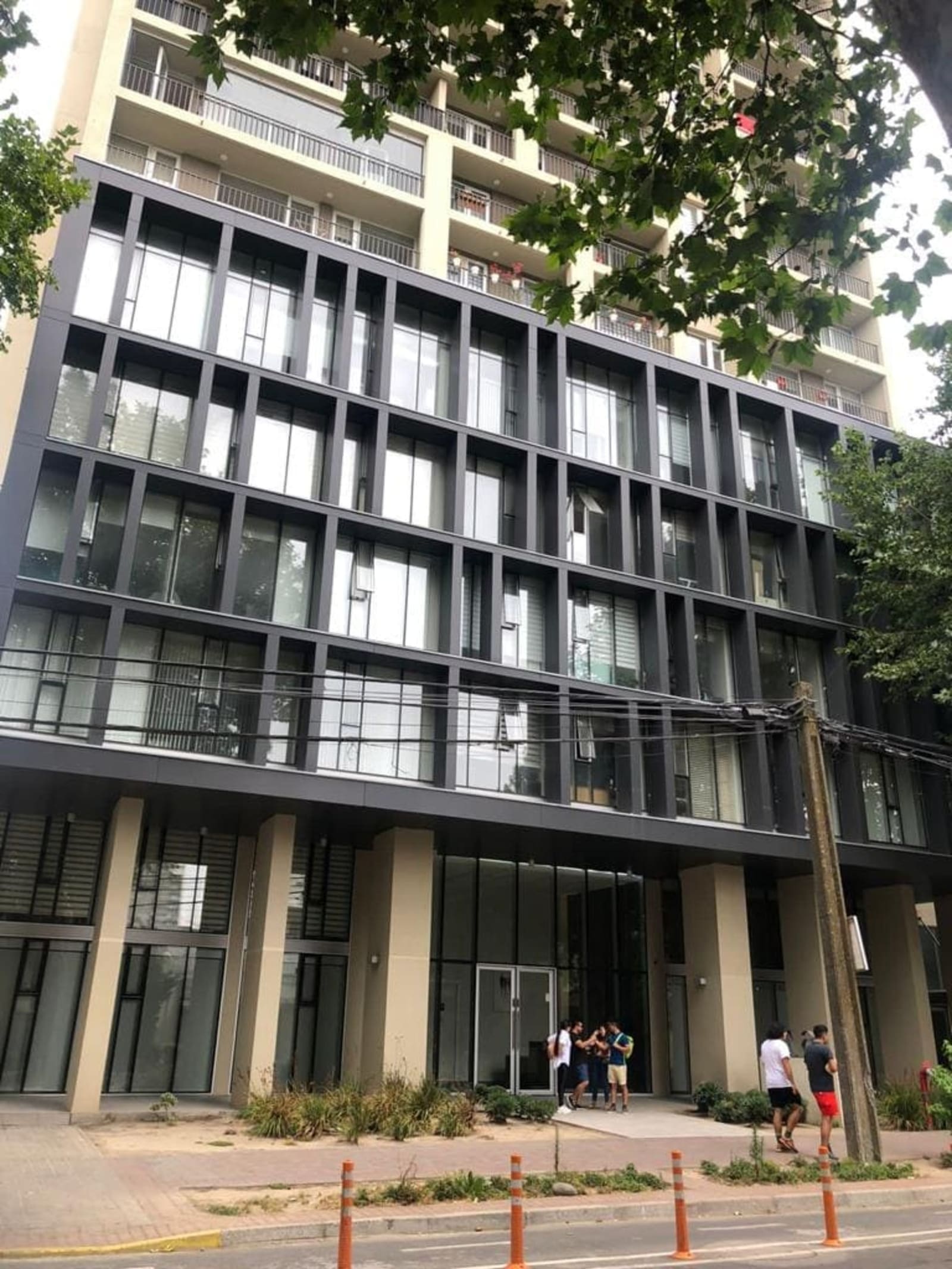 Departamento en venta en Concepción — foto 1