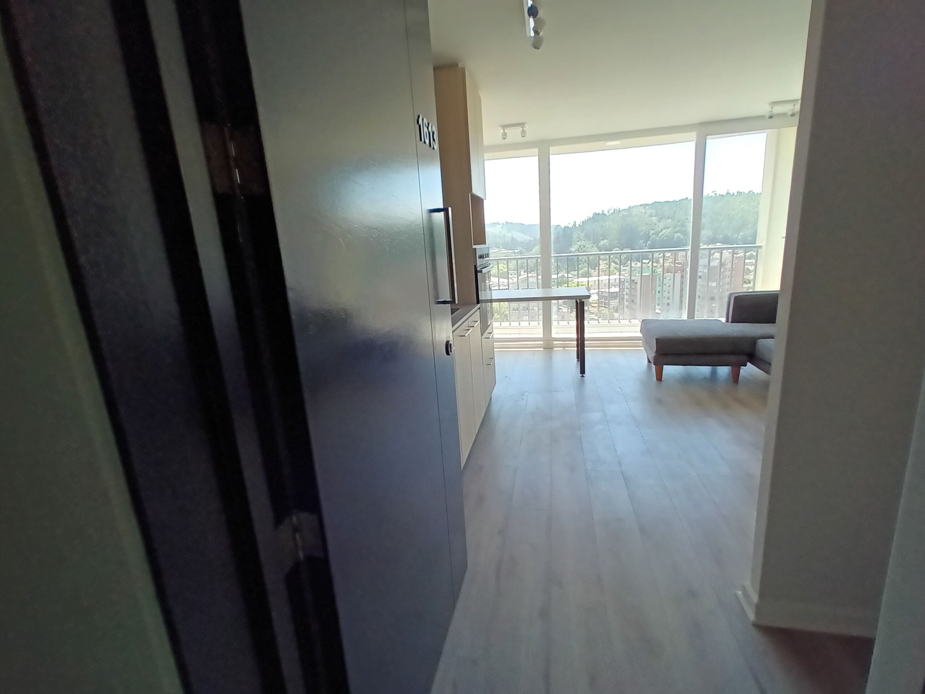 Departamento en venta en Concepción — foto 2