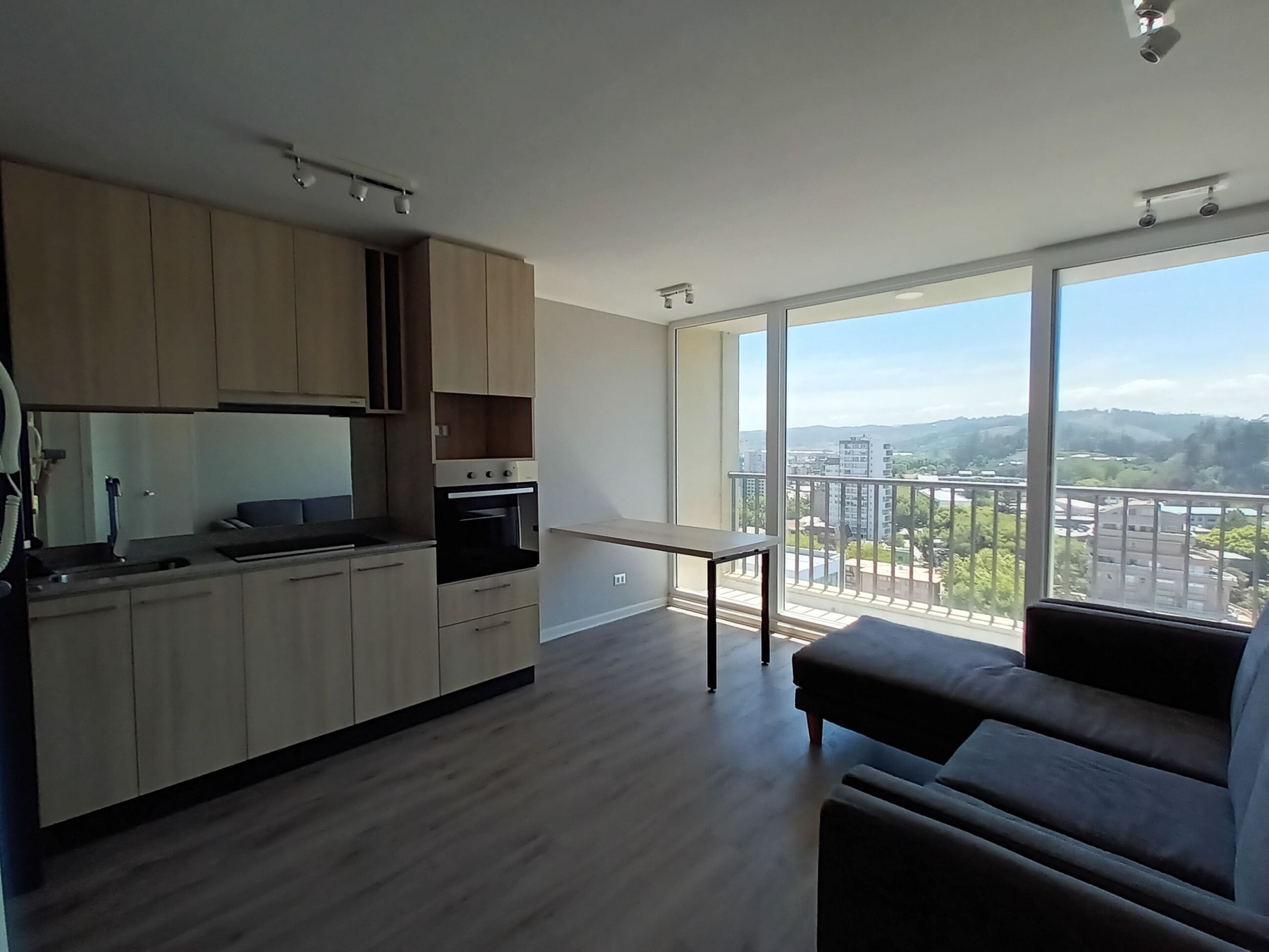 Departamento en venta en Concepción — foto 4