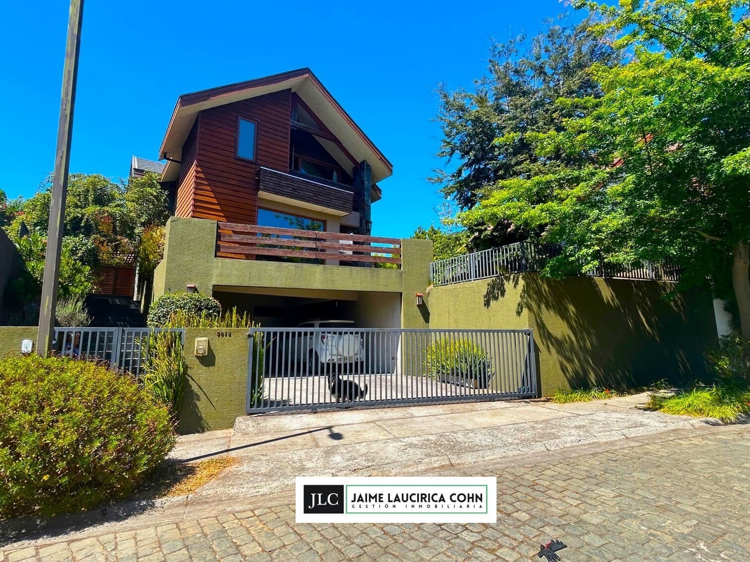 Casa en venta en San Pedro de la Paz — foto 4