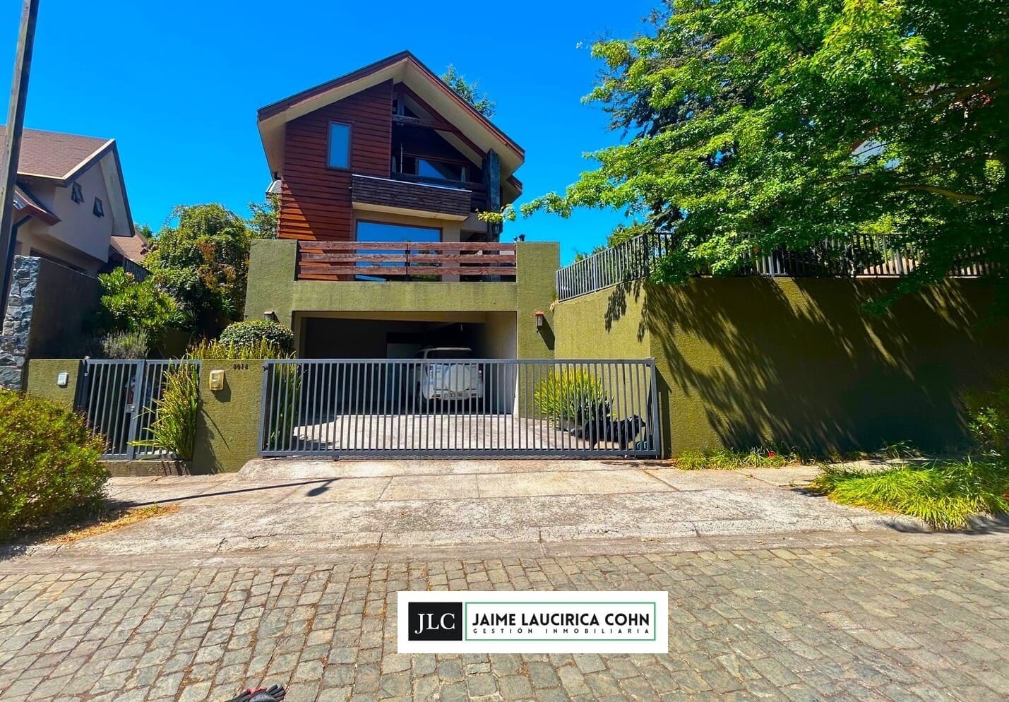 Casa en venta en San Pedro de la Paz — foto 5