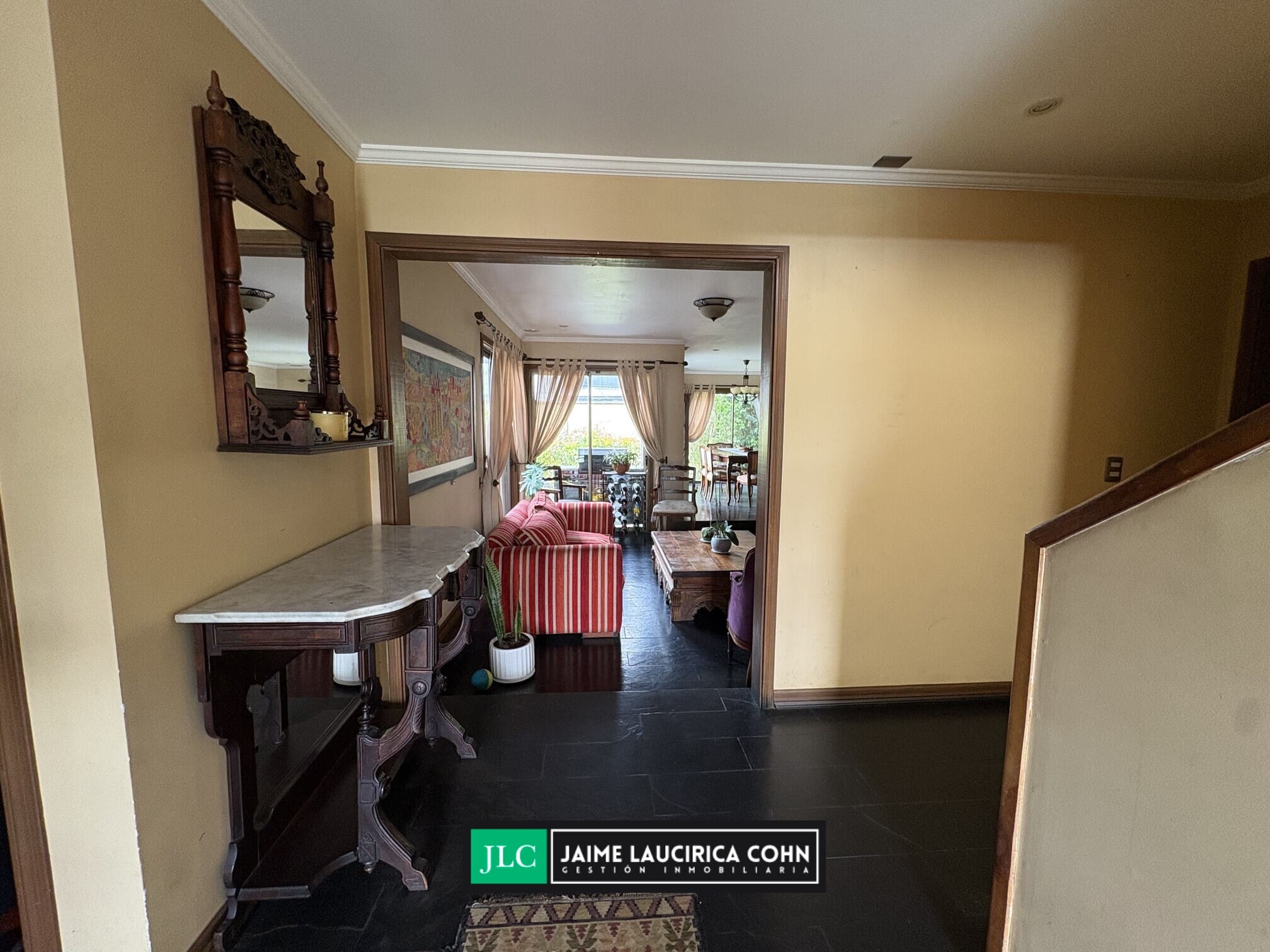 Casa en venta en San Pedro de la Paz — foto 2