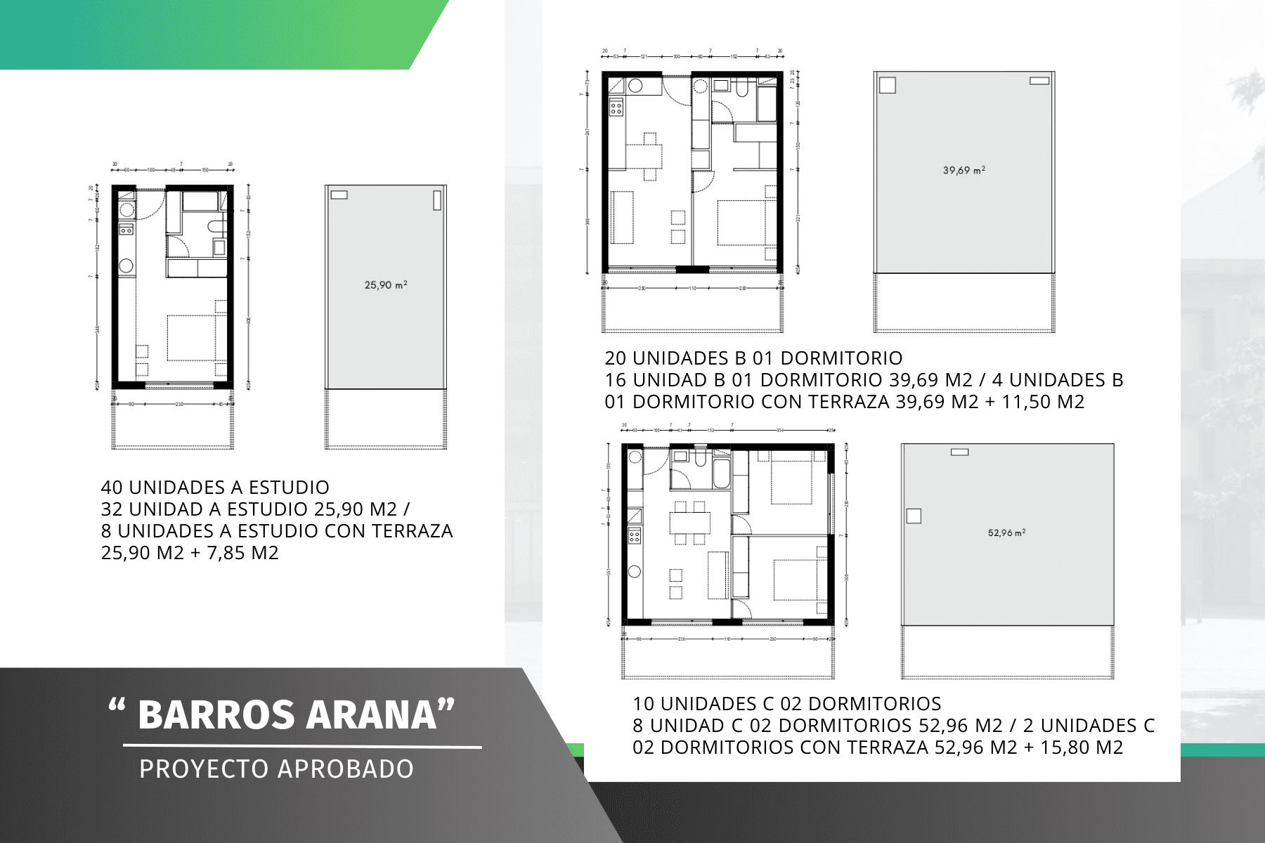 Terreno en venta en Concepción — foto 6