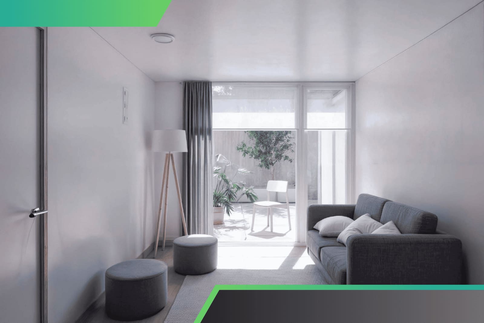 Terreno en venta en Concepción — foto 8