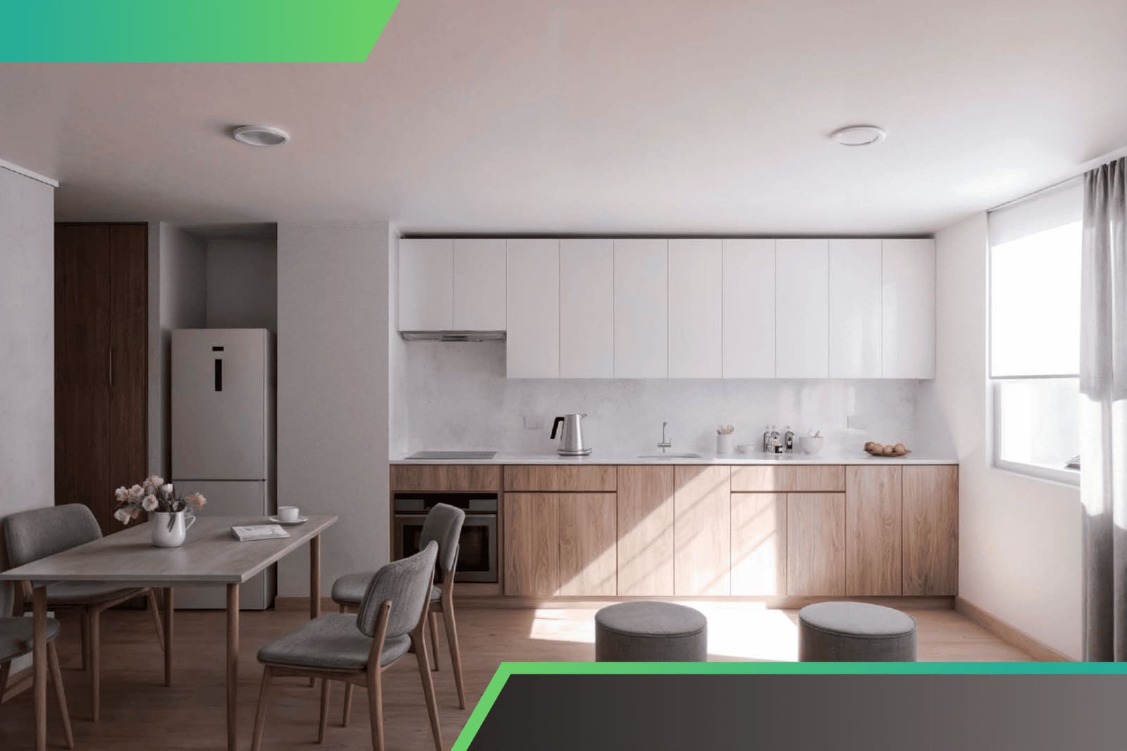 Terreno en venta en Concepción — foto 9