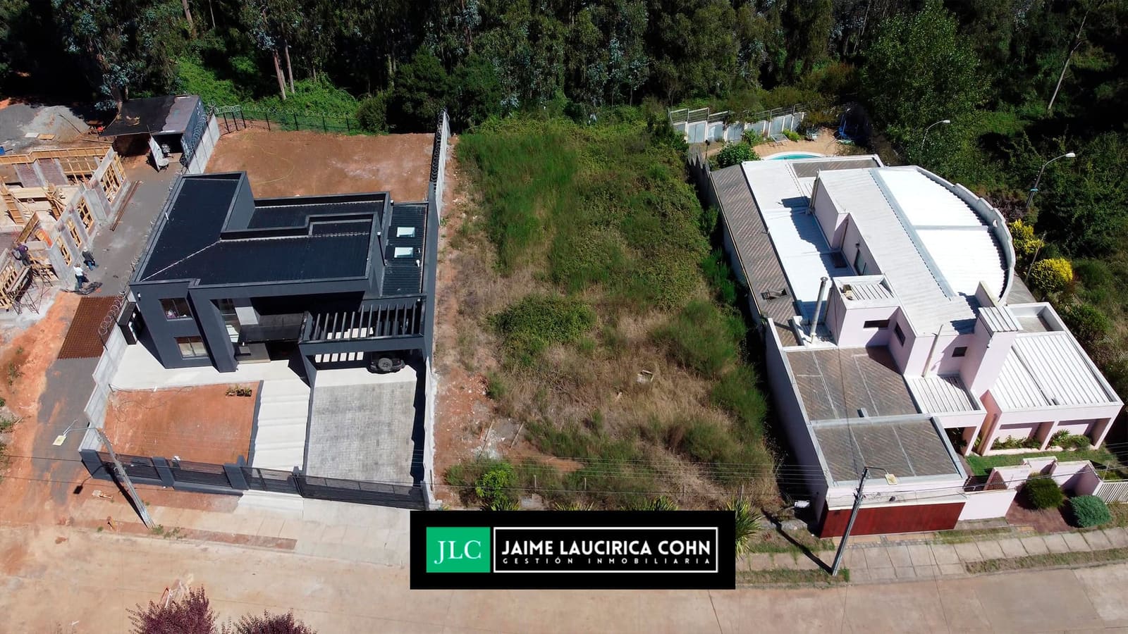 Terreno en venta en Concepción — foto 2