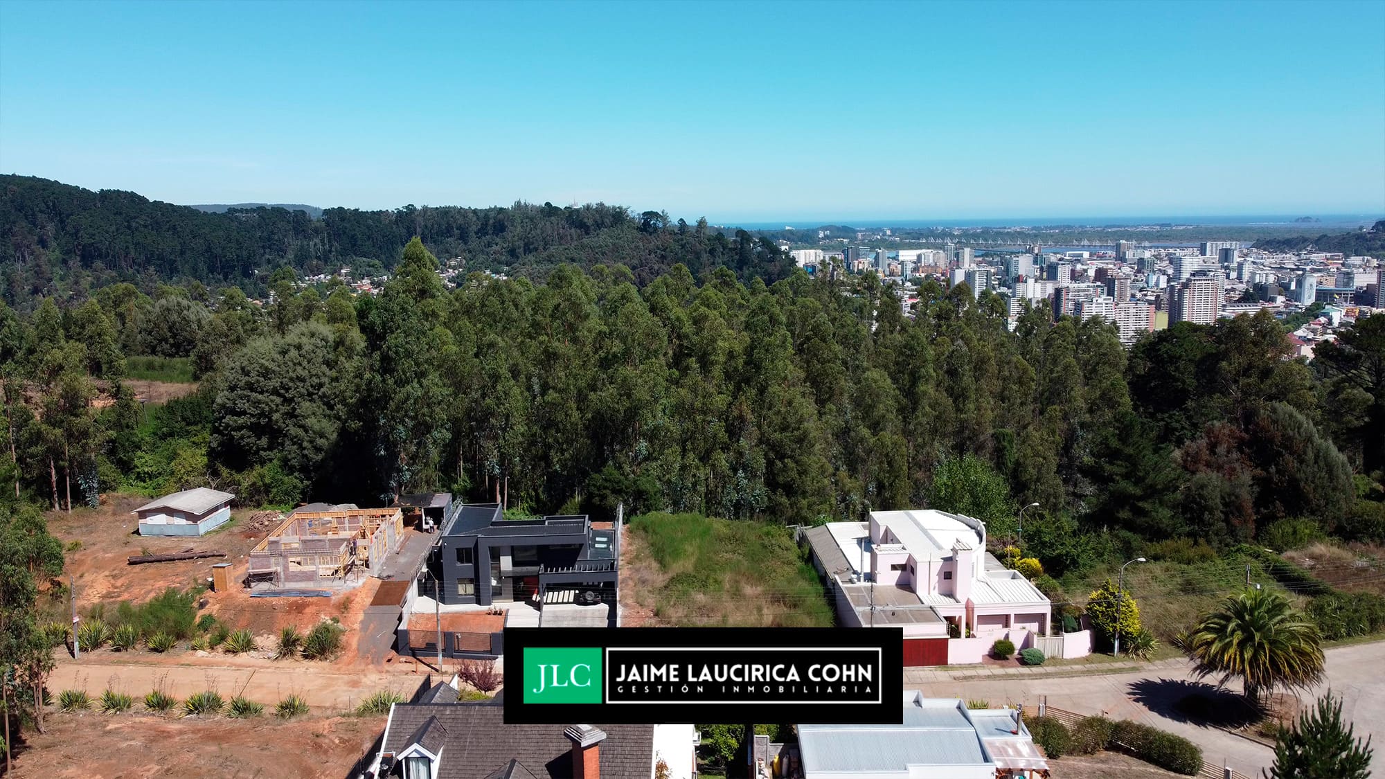 Terreno en venta en Concepción — foto 3