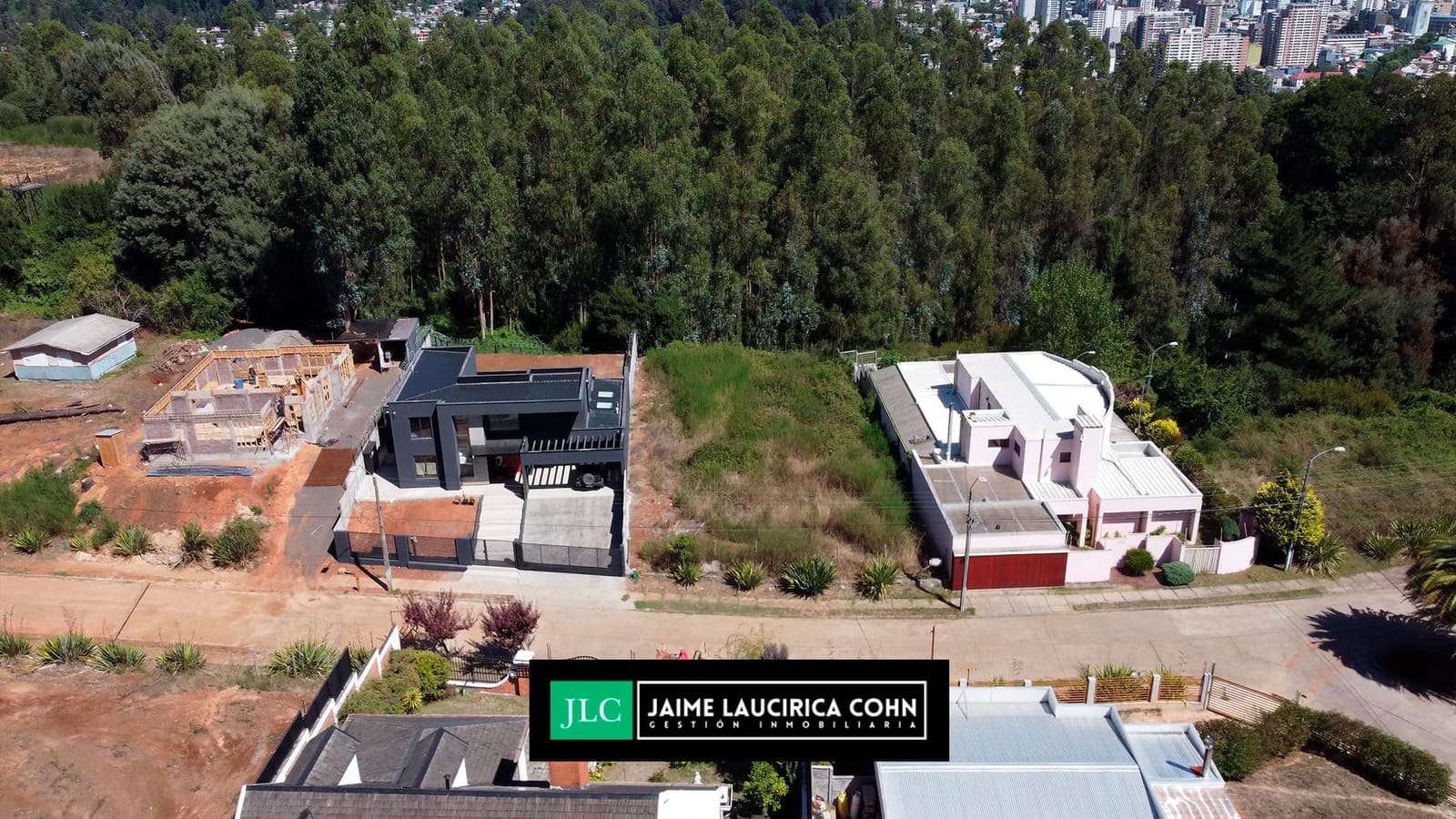Terreno en venta en Concepción — foto 4