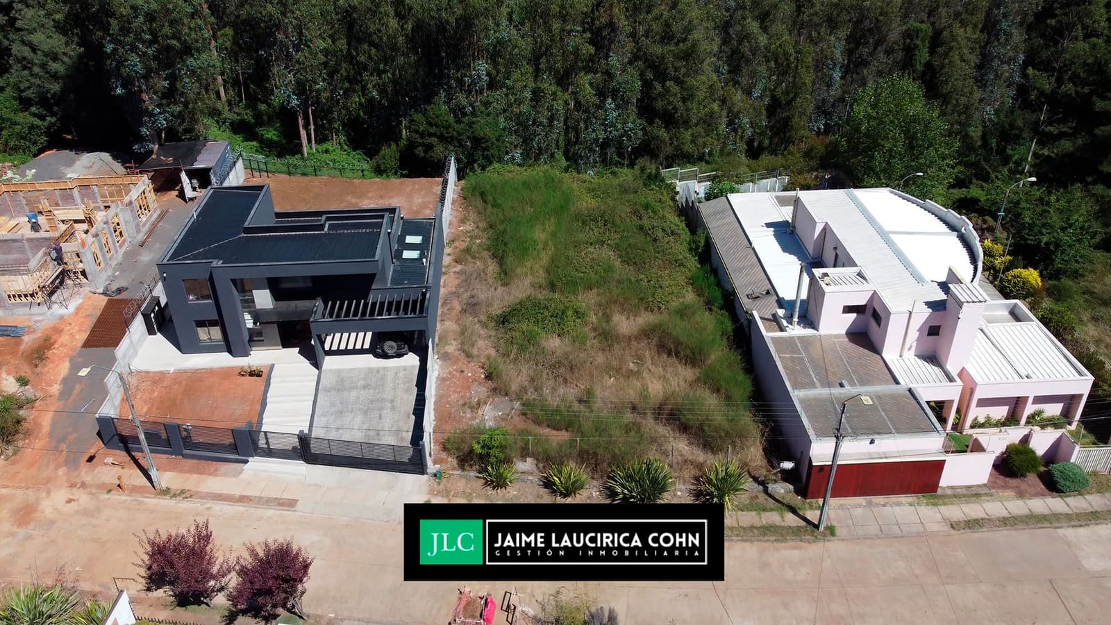 Terreno en venta en Concepción — foto 5