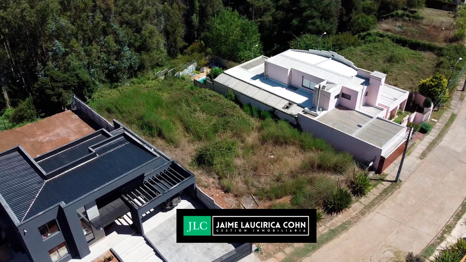 Terreno en venta en Concepción — foto 6