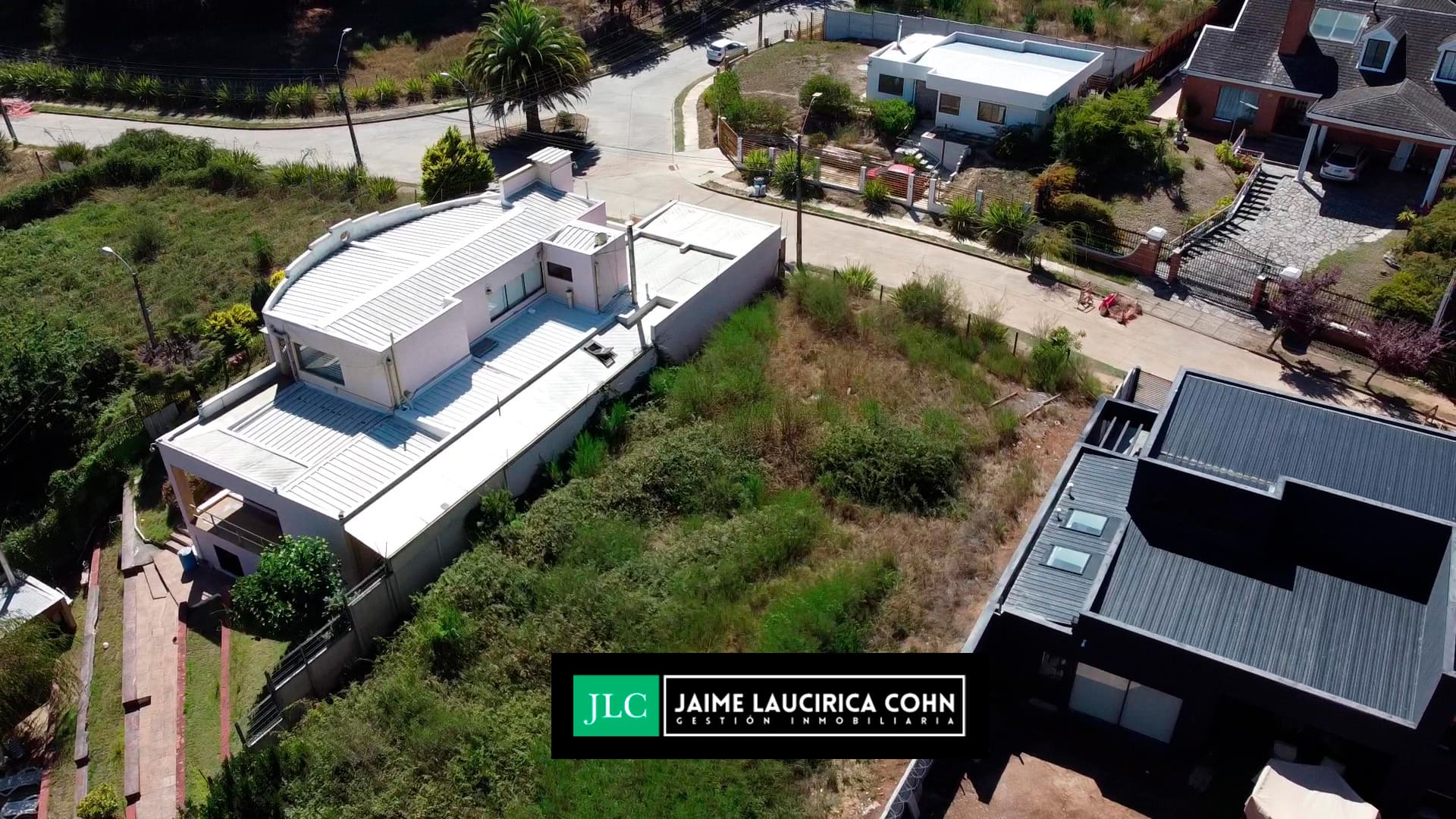 Terreno en venta en Concepción — foto 7