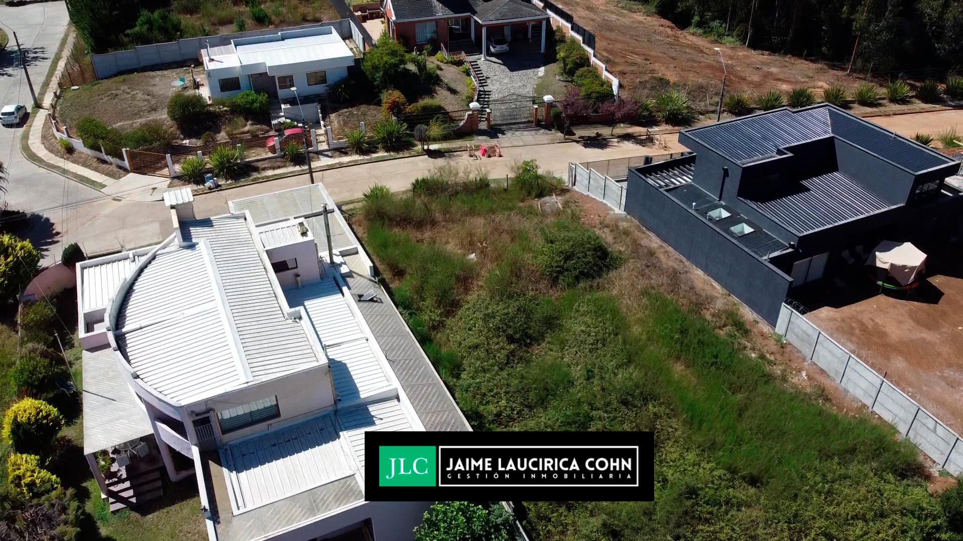Terreno en venta en Concepción — foto 8