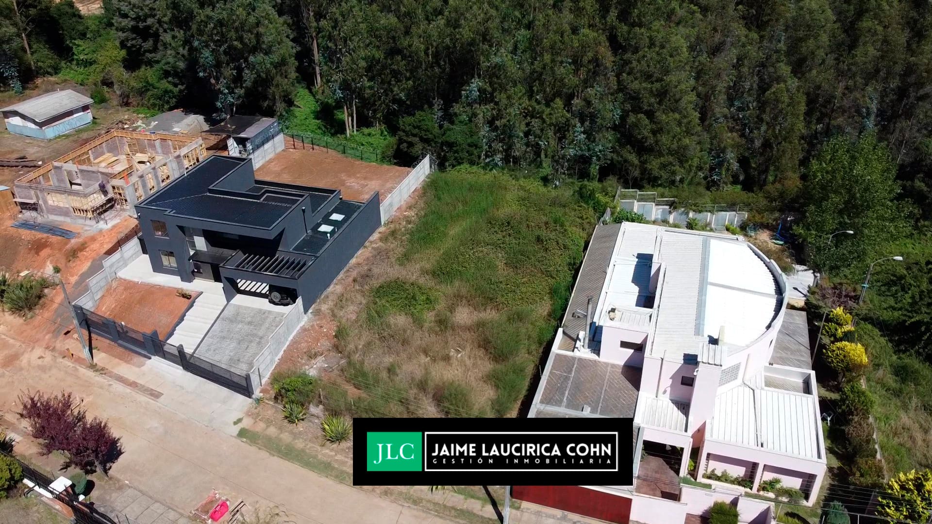Terreno en venta en Concepción — foto 9