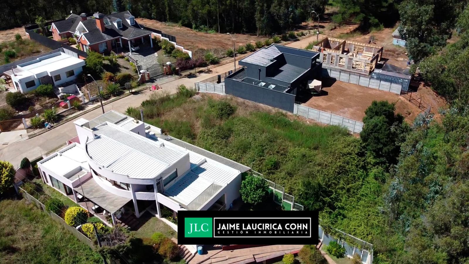 Terreno en venta en Concepción — foto 10