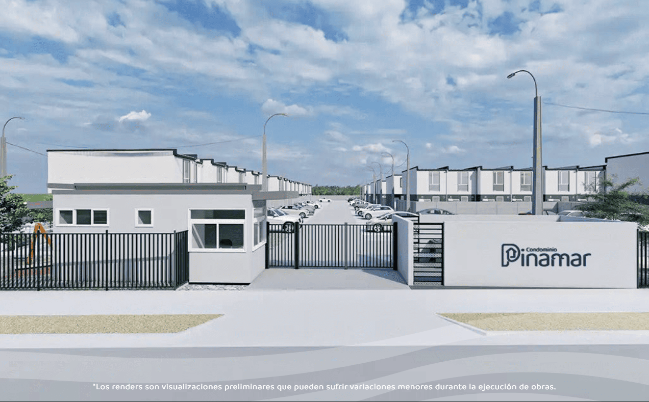 Casa en venta en San Pedro de la Paz — foto 1