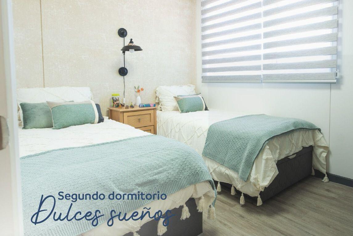 Casa en venta en San Pedro de la Paz — foto 6