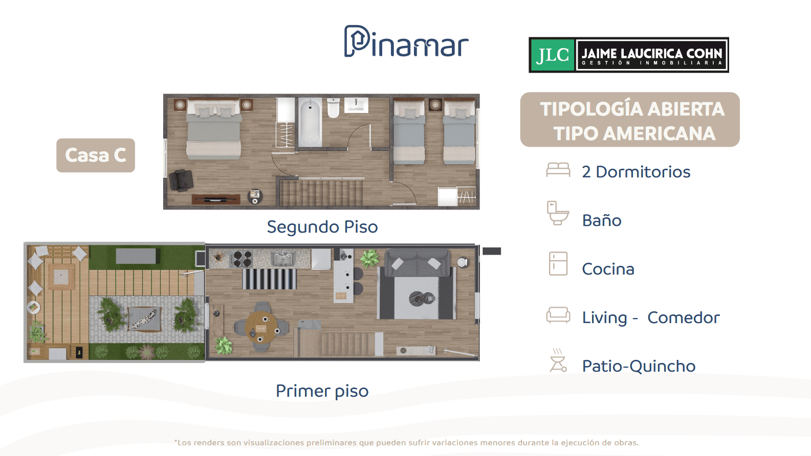Casa en venta en San Pedro de la Paz — foto 10