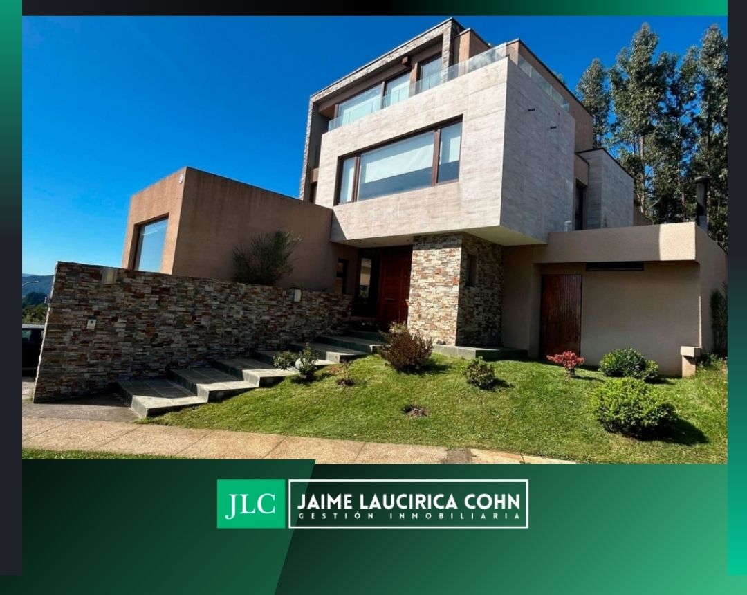 Casa en venta en San Pedro de la Paz — foto 1