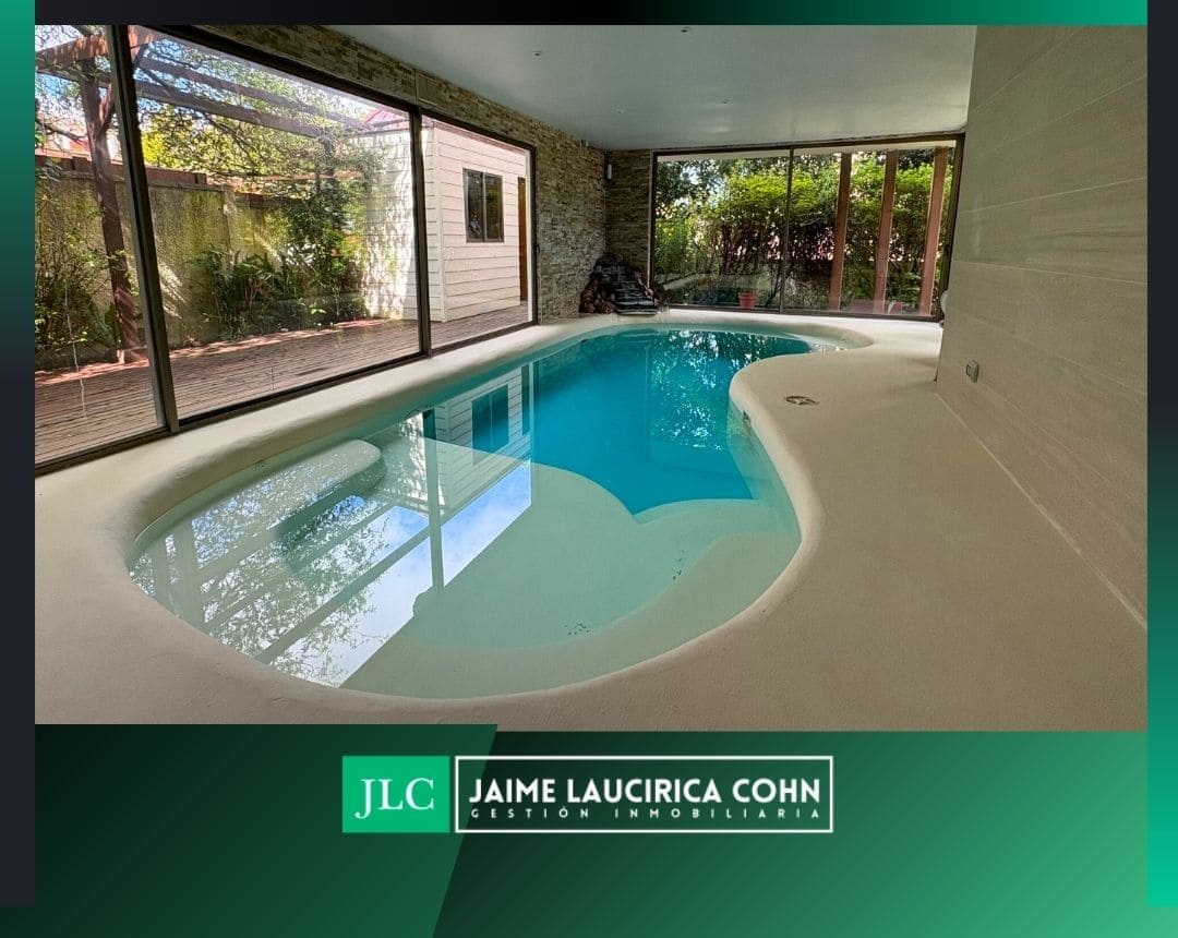 Casa en venta en San Pedro de la Paz — foto 1