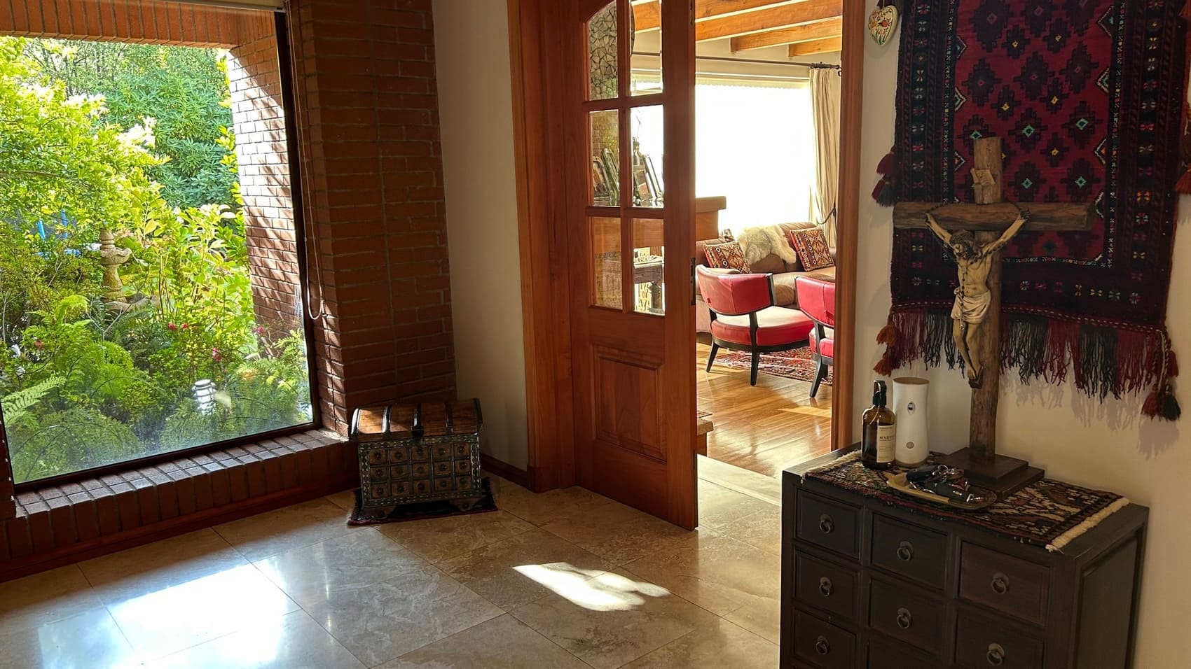 Casa en venta en Chiguayante — foto 3