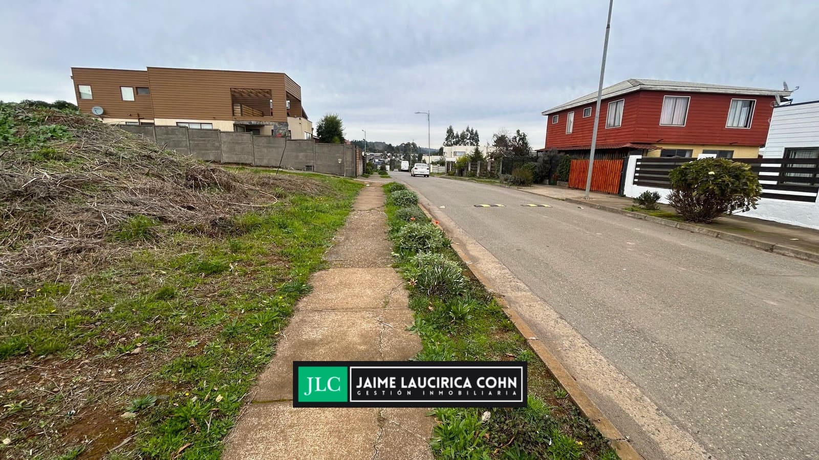 Terreno en venta en Tomé — foto 4