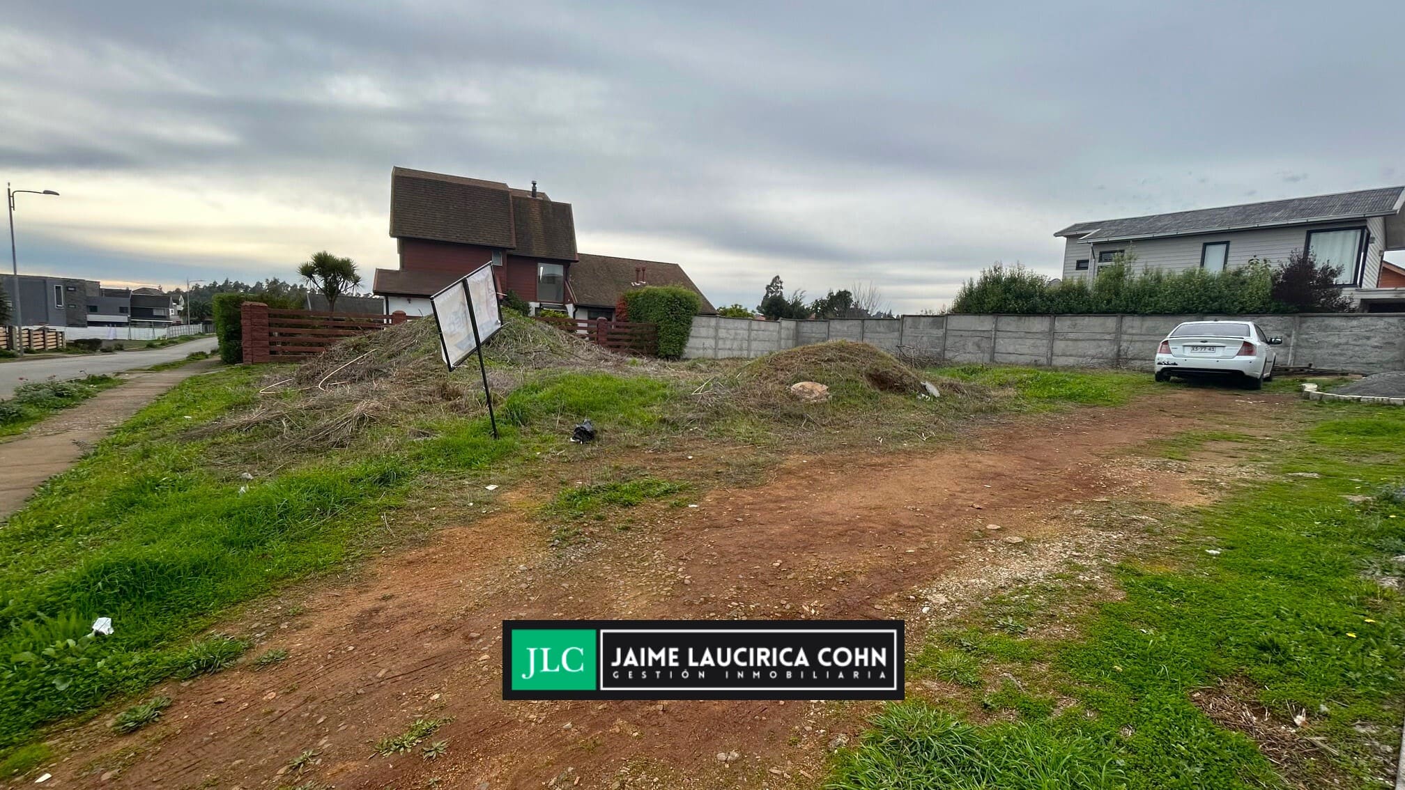 Terreno en venta en Tomé — foto 6