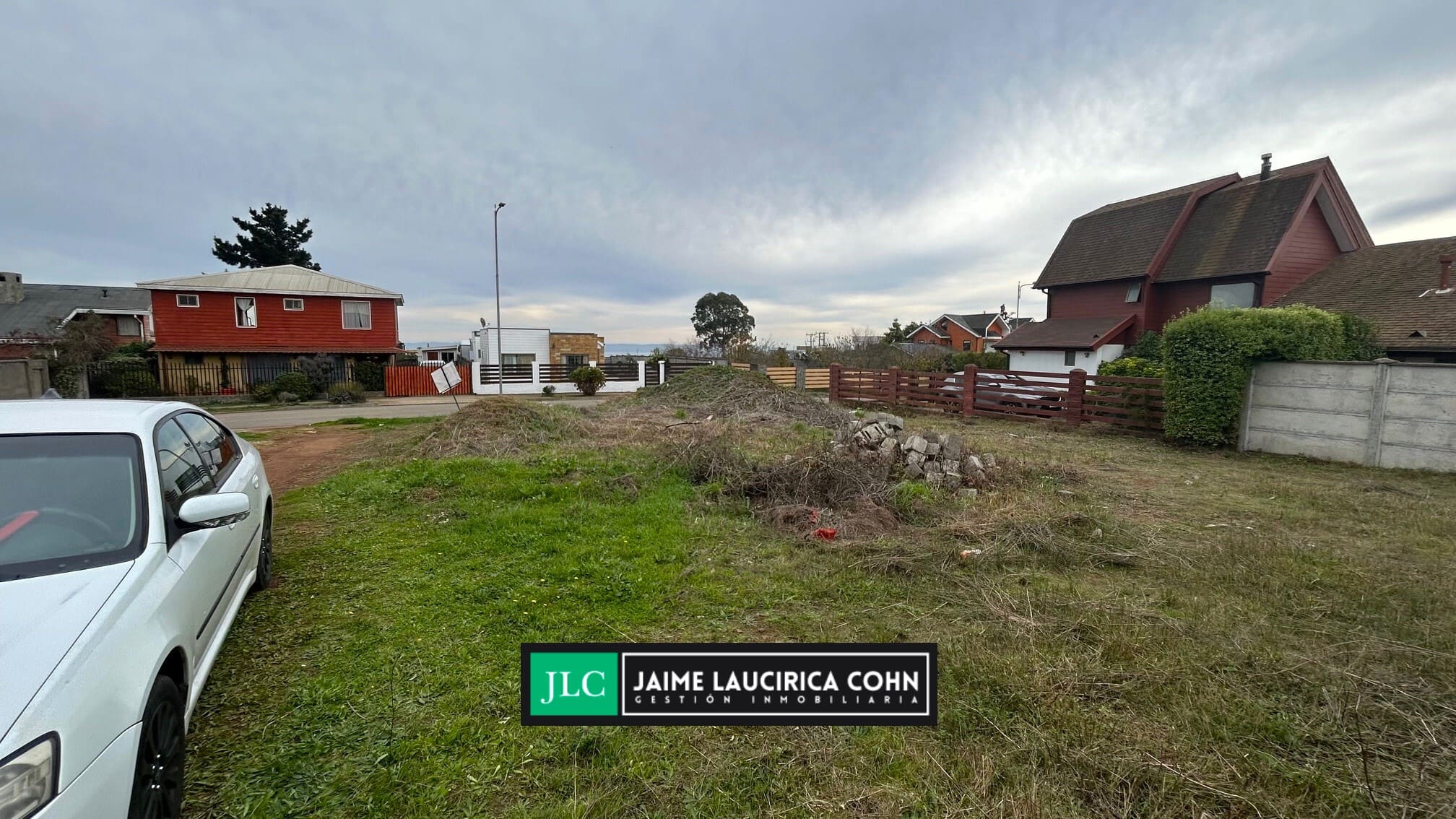 Terreno en venta en Tomé — foto 7