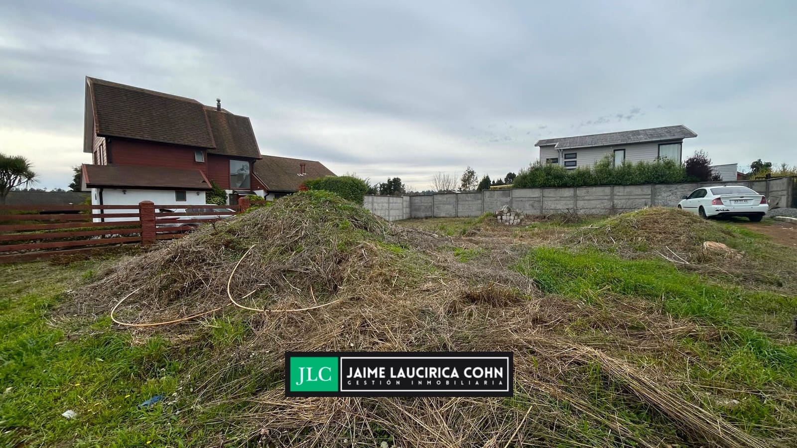 Terreno en venta en Tomé — foto 8
