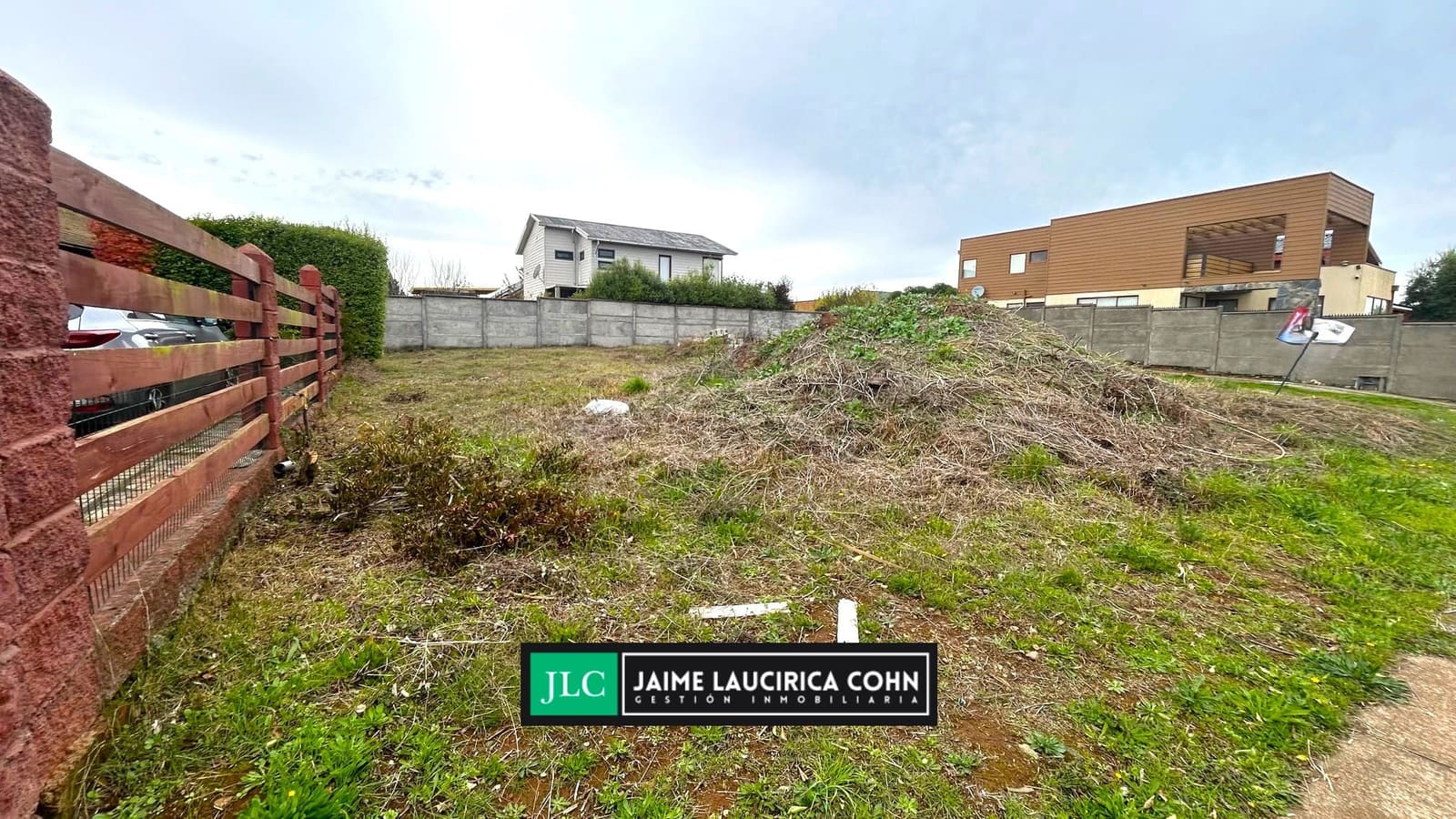 Terreno en venta en Tomé — foto 9